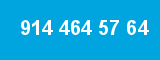 914 464 57 64 914 464 57 64